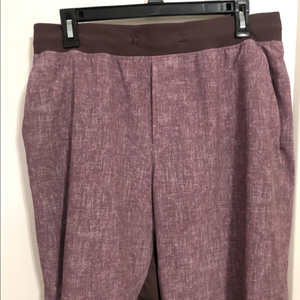 Lululemon T.H.E Shorts 9”